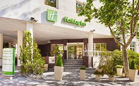 Holiday Inn Toulon City Centre, An Ihg Hotel